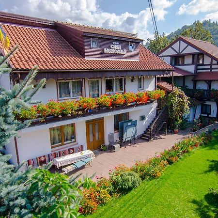 Pension Casa Medievala Bran  Exterior foto